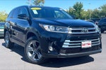 2019 Toyota Highlander Limited Platinum