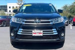 2019 Toyota Highlander Limited Platinum