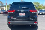 2019 Toyota Highlander Limited Platinum