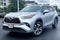 2022 Toyota Highlander Base