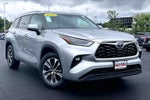 2022 Toyota Highlander Base
