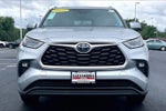 2022 Toyota Highlander Base