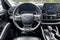 2022 Toyota Highlander Base