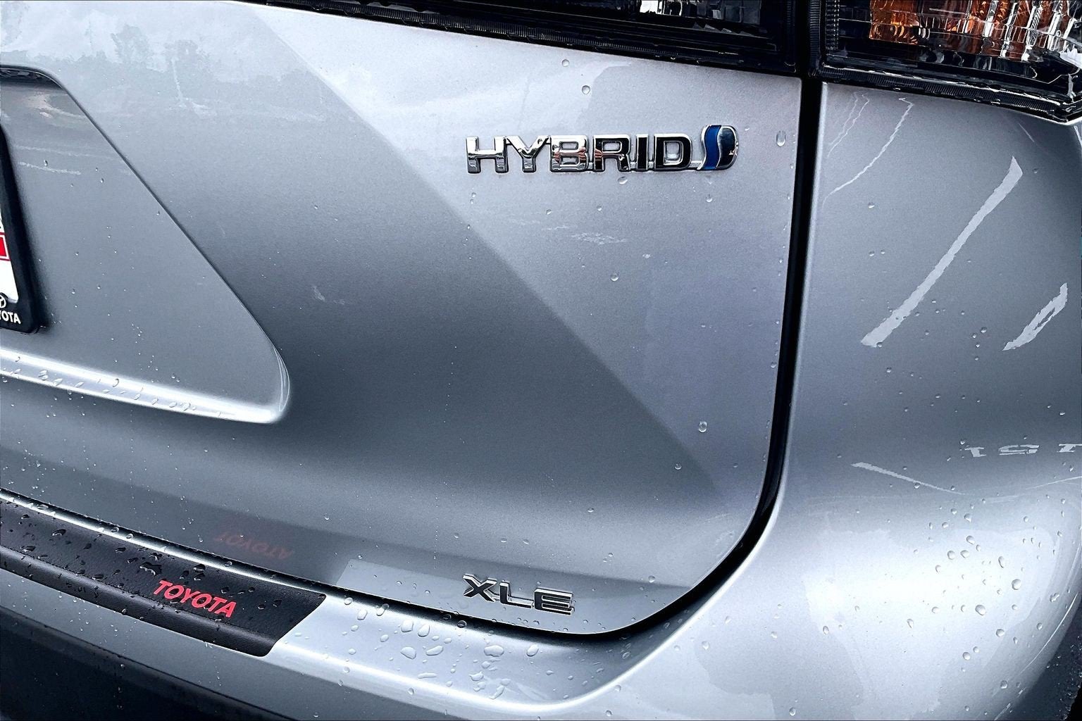 2022 Toyota Highlander Base