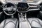 2022 Toyota Highlander Base