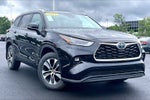 2022 Toyota Highlander Base
