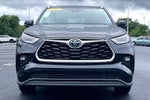 2022 Toyota Highlander Base