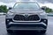 2022 Toyota Highlander Base