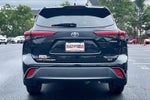 2022 Toyota Highlander Base