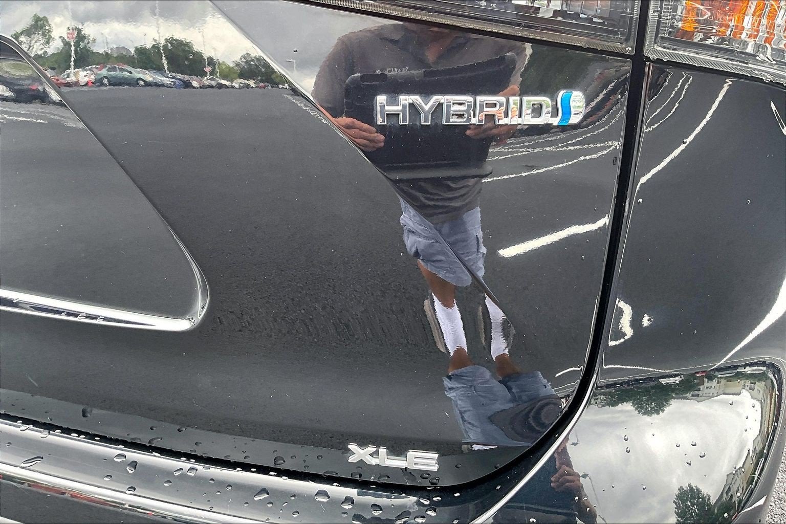 2022 Toyota Highlander Base