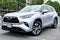 2022 Toyota Highlander Base
