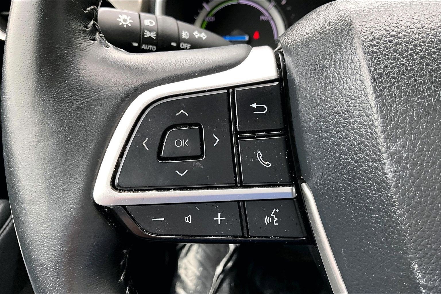 2022 Toyota Highlander Base