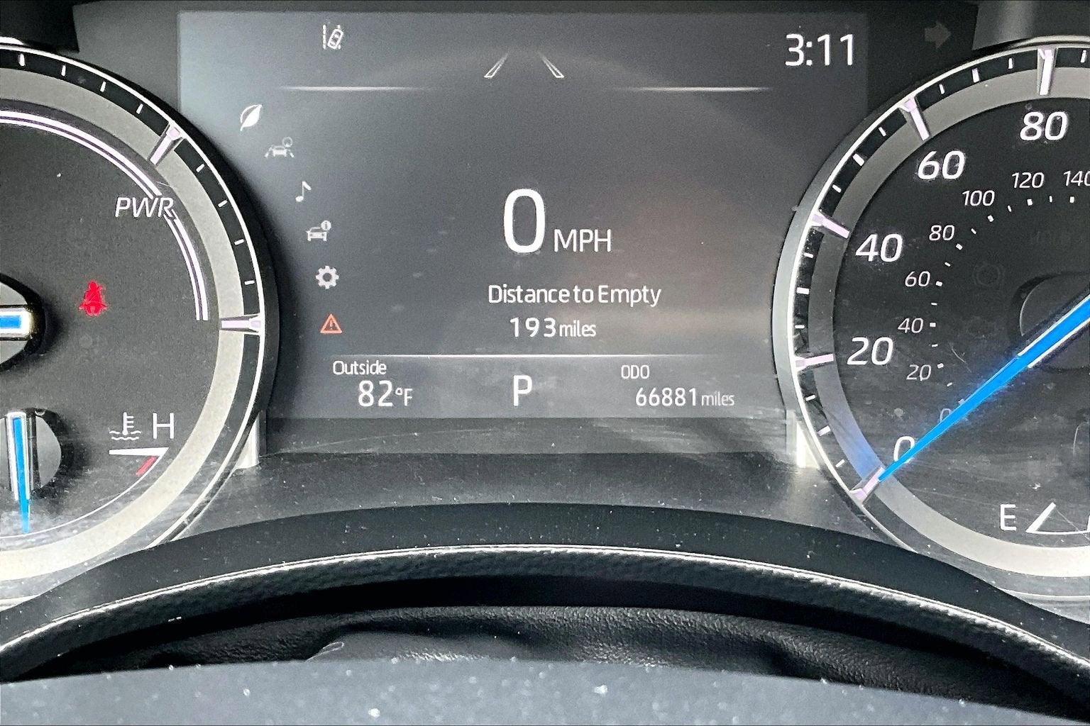 2022 Toyota Highlander Base