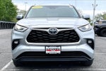 2022 Toyota Highlander Base