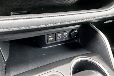 2022 Toyota Highlander Base