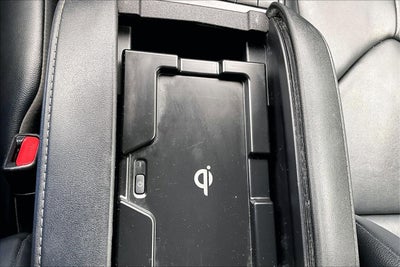 2022 Toyota Highlander Base