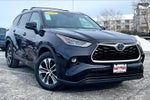 2020 Toyota Highlander Hybrid XLE