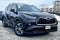 2020 Toyota Highlander Hybrid XLE