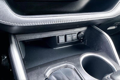 2020 Toyota Highlander Hybrid XLE