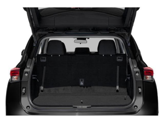 2022 Toyota Highlander Base