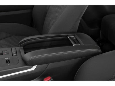 2022 Toyota Highlander Base
