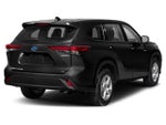2022 Toyota Highlander Base