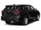 2022 Toyota Highlander Base