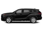 2022 Toyota Highlander Base