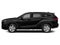 2022 Toyota Highlander Base