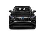 2022 Toyota Highlander Base