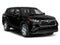 2022 Toyota Highlander Base