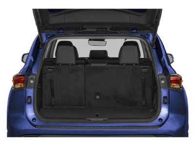 2023 Toyota Highlander Base