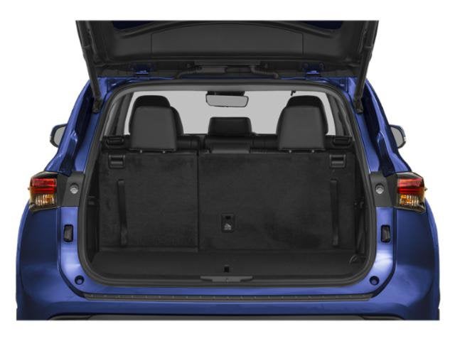 2023 Toyota Highlander Base
