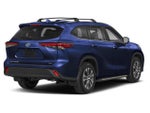 2023 Toyota Highlander Base