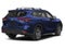 2023 Toyota Highlander Base