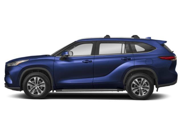 2023 Toyota Highlander Base