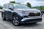2024 Toyota Highlander Hybrid XLE