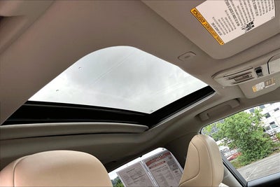 2024 Toyota Highlander Hybrid XLE