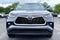2024 Toyota Highlander Hybrid XLE