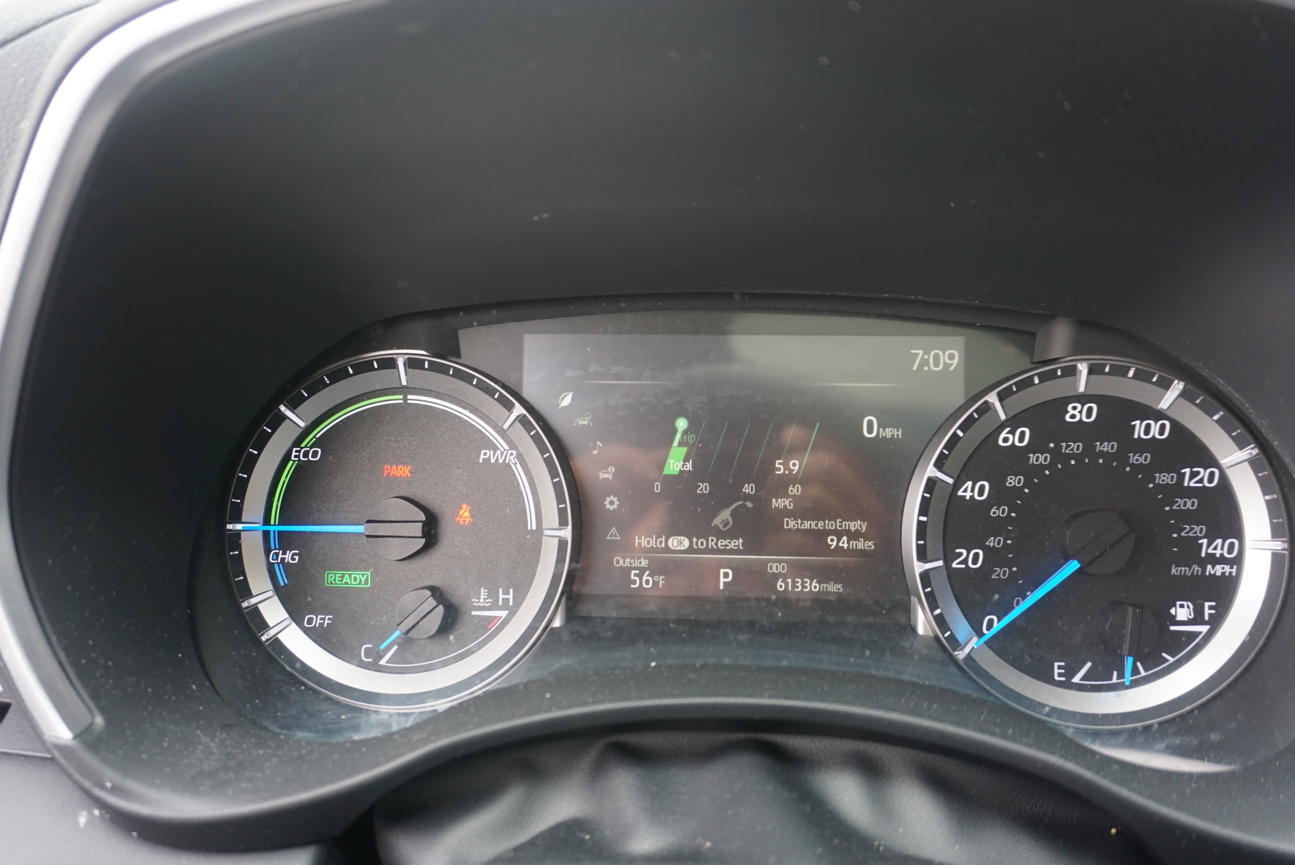 2024 Toyota Highlander Hybrid XLE