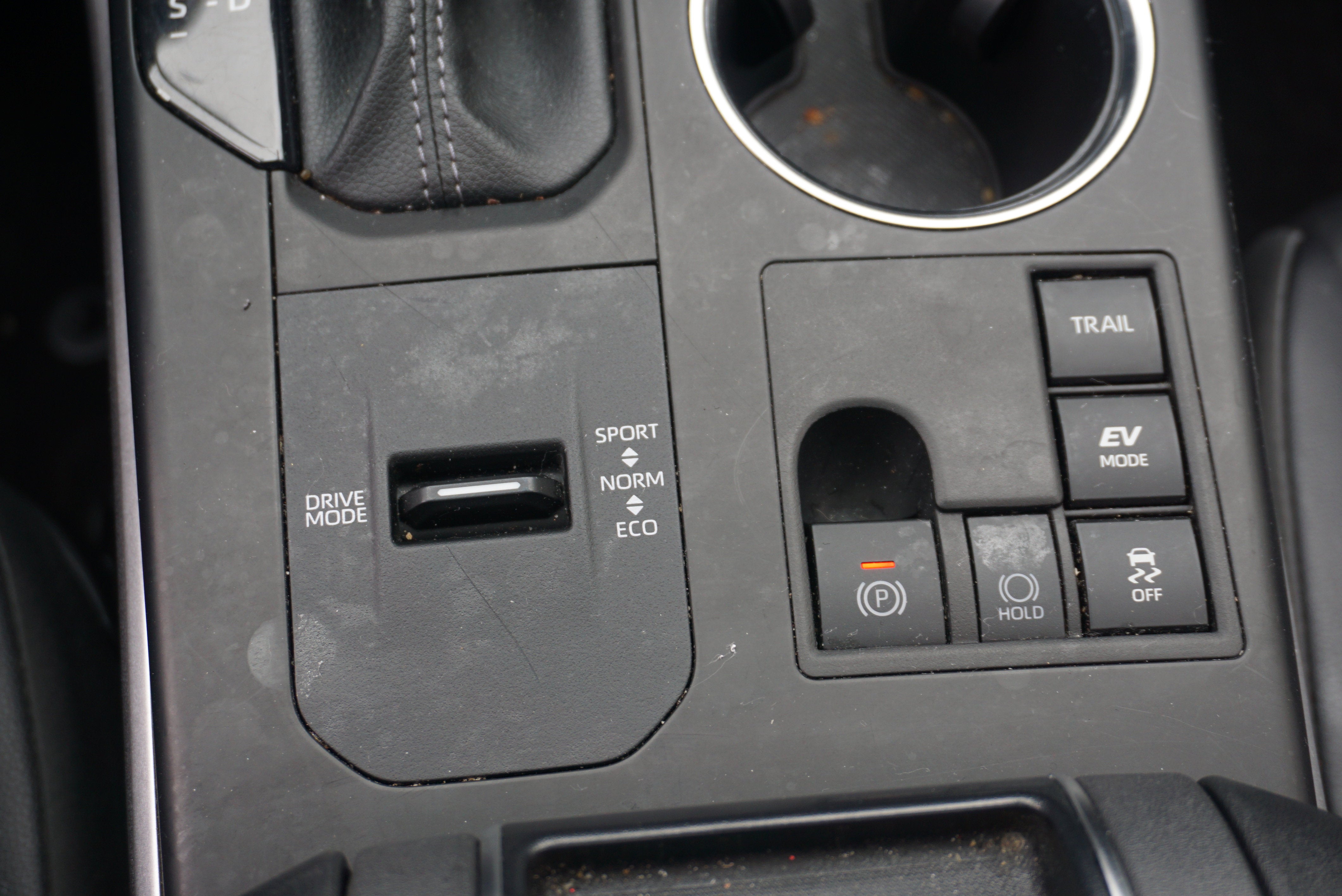 2024 Toyota Highlander Hybrid XLE