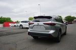 2024 Toyota Highlander Hybrid XLE