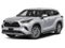 2023 Toyota Highlander Base