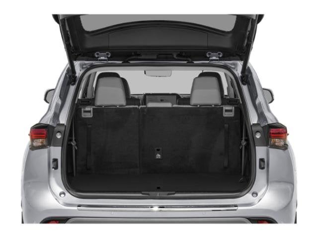 2023 Toyota Highlander Base