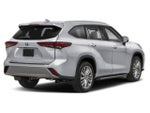 2023 Toyota Highlander Base