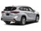 2023 Toyota Highlander Base