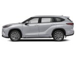 2023 Toyota Highlander Base