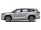 2023 Toyota Highlander Base