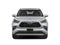 2023 Toyota Highlander Base