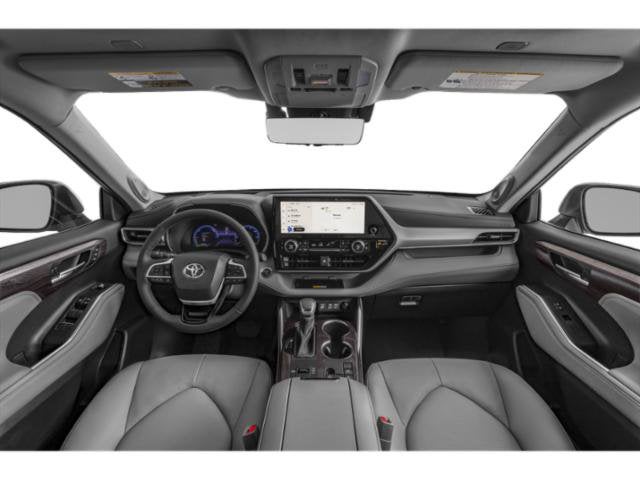 2023 Toyota Highlander Base